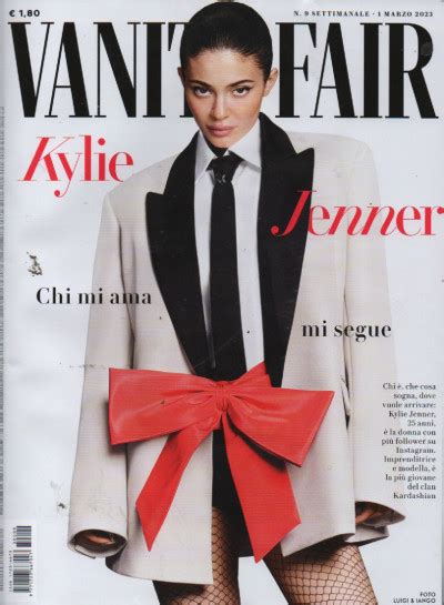 vanity fair abbonamento|vanity fair italy.